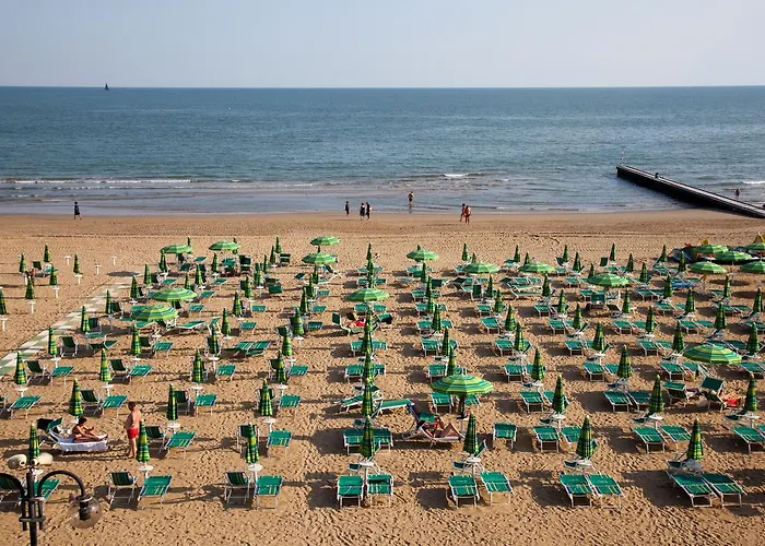 Ancora 4* Lido di Jesolo