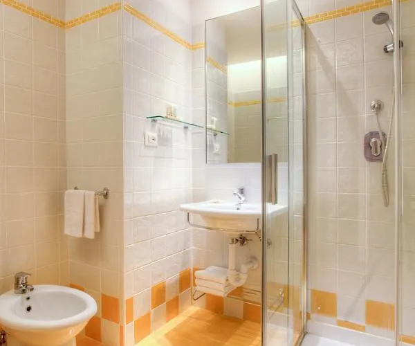 Hotell Ancora