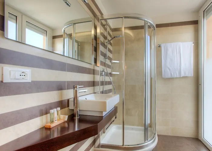 Ancora Hotell