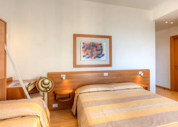 Ancora Hotel