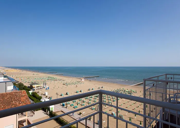 Ancora 4* Lido di Jesolo