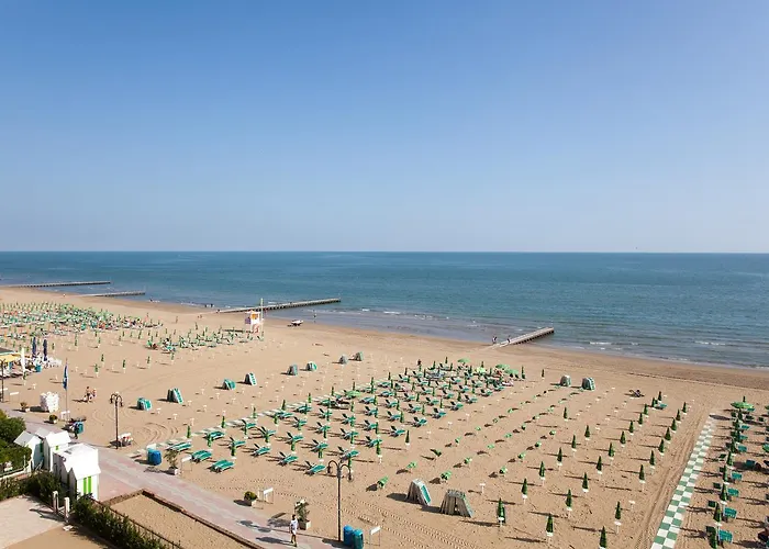 Ancora Otel Lido di Jesolo