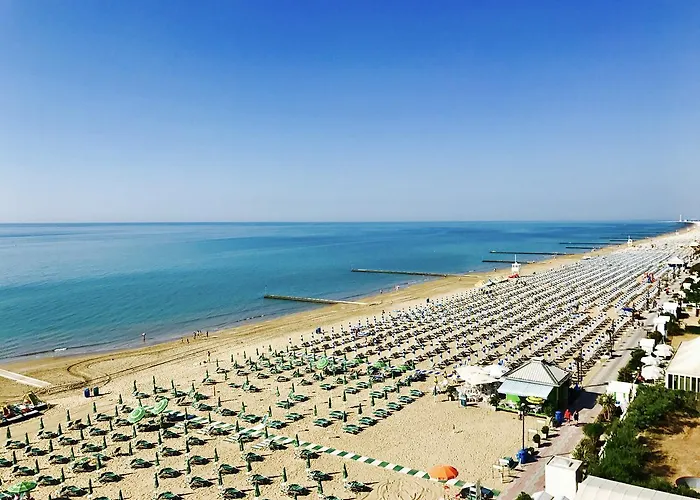 Ancora Otel Lido di Jesolo