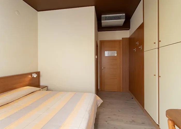 Ancora Hotell