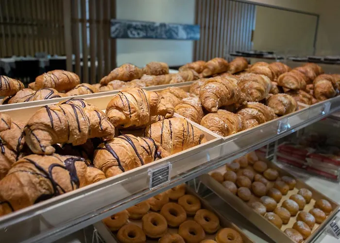 Otel Ancora Lido di Jesolo