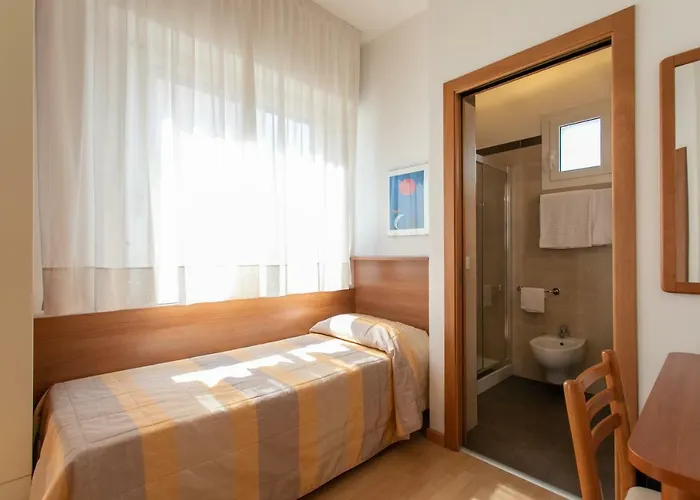 Ancora 4* Lido di Jesolo
