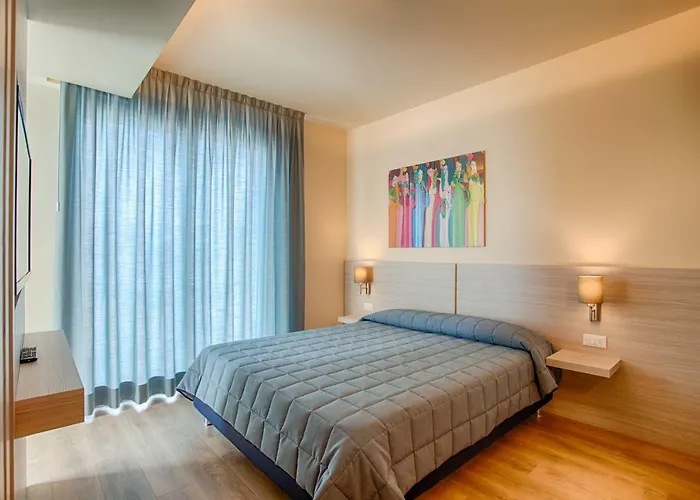 Ancora 4* Lido di Jesolo