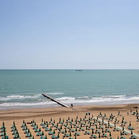Ancora 4* Lido di Jesolo