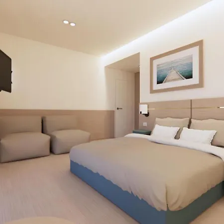 Ancora Hotell Lido di Jesolo