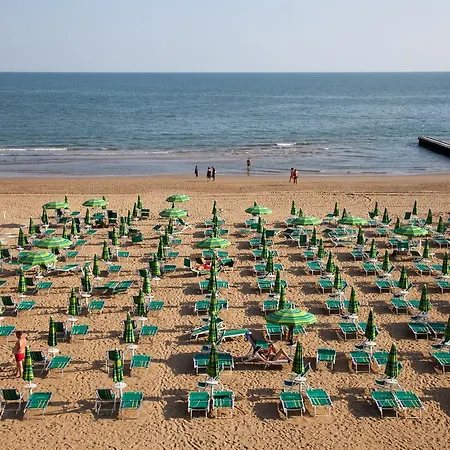 Ancora 4* Lido di Jesolo