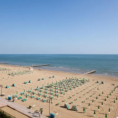 Ancora Szálloda Lido di Jesolo