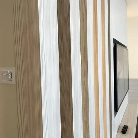 Ancora Szálloda Lido di Jesolo