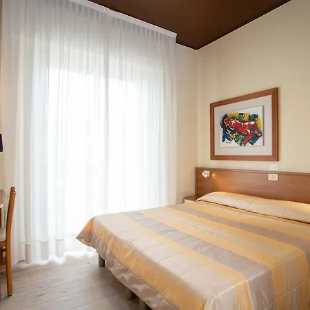 Ancora Szálloda Lido di Jesolo