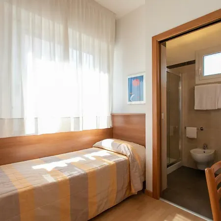 Ancora 4* Lido di Jesolo