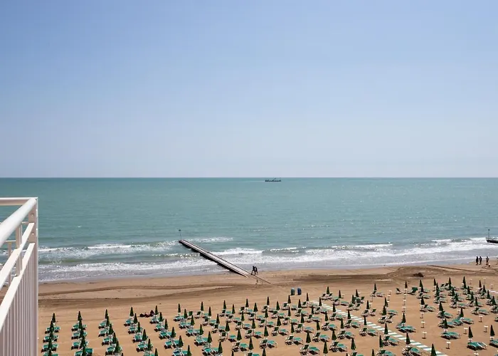 Ancora 4* Lido di Jesolo