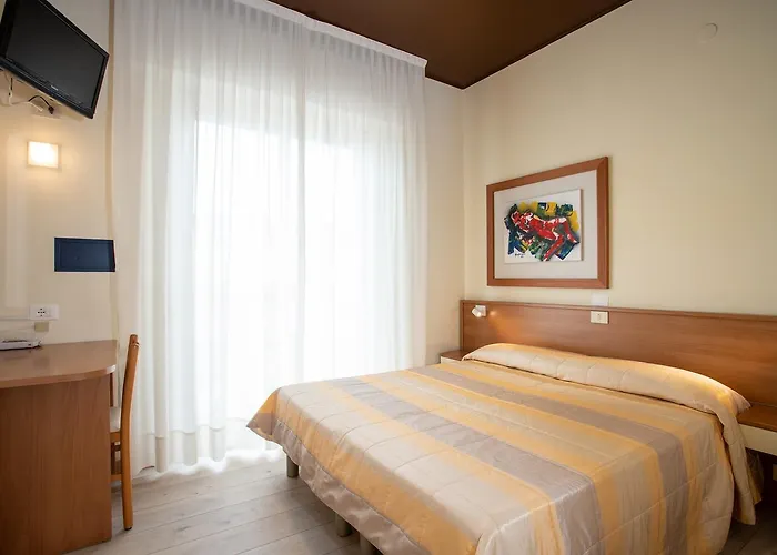 Ancora Hotel Lido di Jesolo