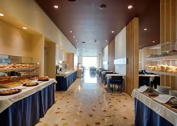 Ancora Hotel Lido di Jesolo