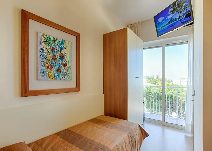 Ancora 4* Lido di Jesolo