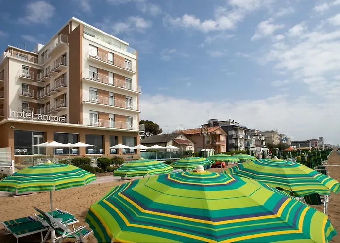 Ancora Hotel Lido di Jesolo